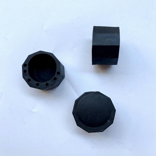Embouts octogonaux 45mm - , vélo