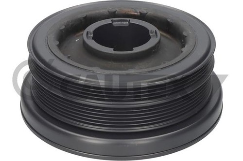 Poulie damper bmw 0 - poulie,