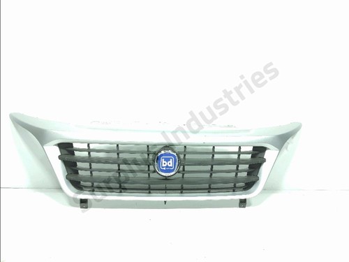 Calandre fiat ducato - calandre, 3