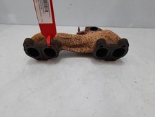 Collecteur Escape pour PEUGEOT