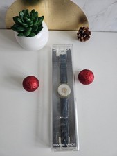 Swatch Gent Jelly Leather –