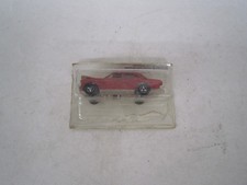 PEUGEOT 604 MAJORETTE 238 1/60