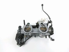 RAMPE KAWASAKI ER-6F 2006-2006 / NE 66152