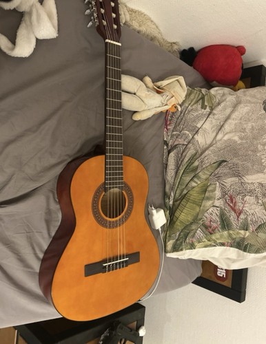 Eko guitare classique 6 - guitare,