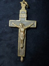 ANCIENNE GRANDE CROIX