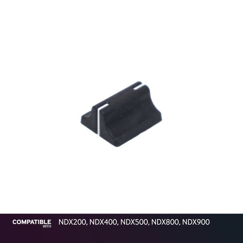 Numark pitch fader - pitch, cap