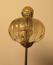 EPINGLE à CHAPEAU ancienne