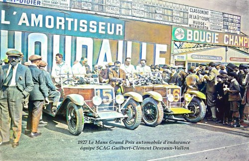 1927 mans grand prix - 1927,