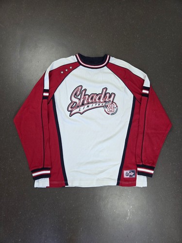 Sweat vintage shady limited - shady,