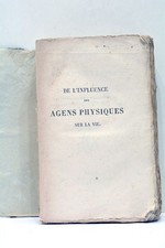 LIVRE ANCIEN EDWARDS INFLUENCE