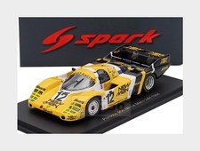 1:43 SPARK Porsche 956 2.6L