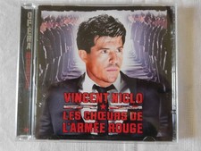 Vincent Niclo : les choeurs de
