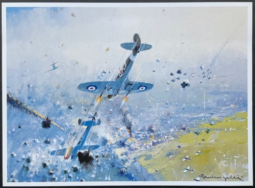 Olivier massart supermarine - olivier,