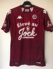 Maillot de rugby entrainement