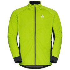 Odlo Brensholmen Citron Vert