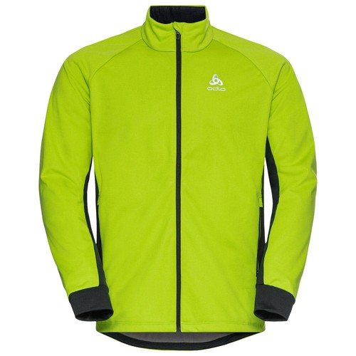 Odlo brensholmen citron vert - citron,