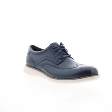Rockport Garett Wingtip Mens