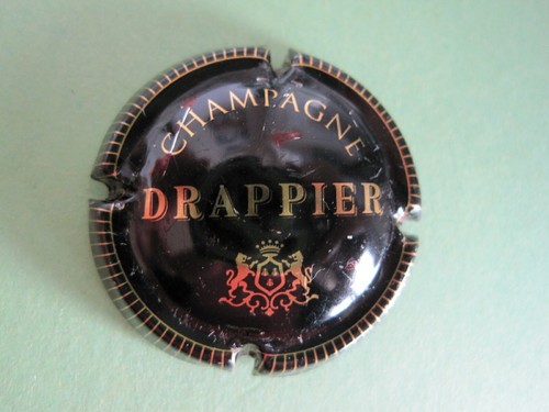 Capsule champagne - ,