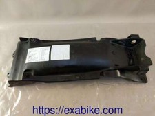 garde-boue arriere pour MZ RT 125  de 2000 a 2009