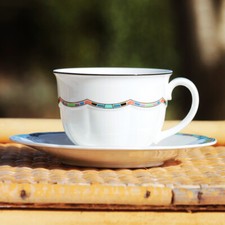 Tasse café thé - à,