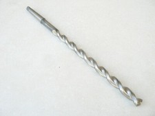 1 foret a métaux série longue diamètre 11mm cone morse 1 HSS (a203)