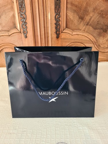 Mauboussin petit sac shopping - mauboussin,