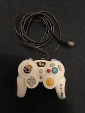 Manette Nintendo Gamecube DG Micropad / Non Officielle / HS Pour Pièces / Lire