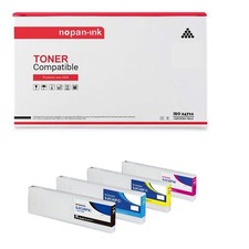 4 Cartouches compatible Epson