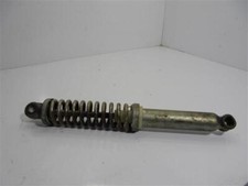 amortisseur arrière gauche