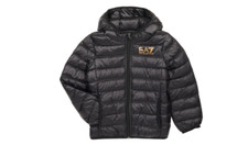 Doudoune Enfant EA7 Emporio
