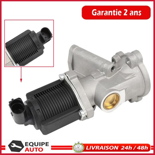 Soupape vanne egr - soupape, alfa