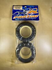 Vintage NIP Proline Rear Tires 1/10 #8197 Evil Twin Tires R3 2,2"