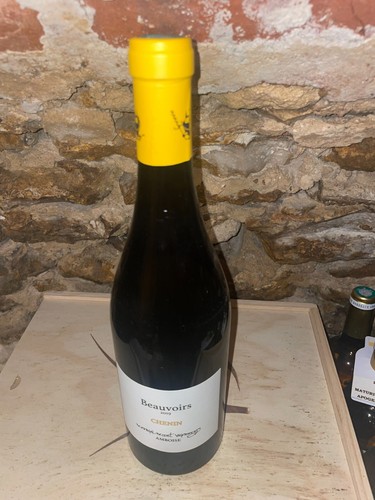 Vin loire touraine - loire,