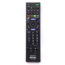 Nouveau remplacement RM-ED047 pour télécommande Sony Smart TV KDL-40HX750 KDL...