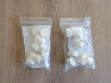 Lot 20 filtres pot de