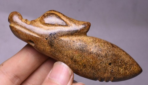 9cm china hongshan culture - 9cm,