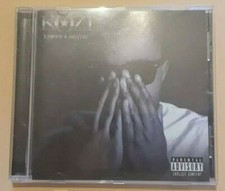 CD - Kozi - L'homme A Abattre