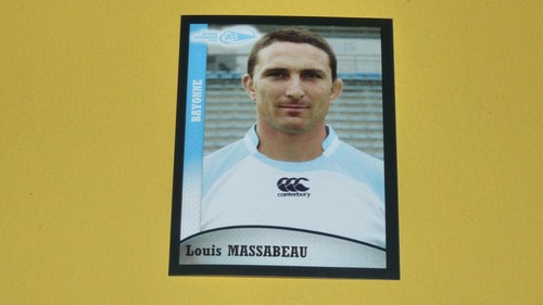 Massabeau aviron - n°28,