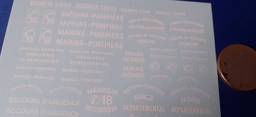 Decals decalcomanie deco pour - decals,