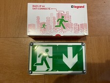 Legrand 0625 26 Baes ip 66