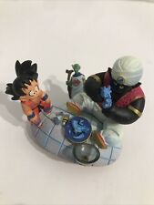 Dragon Ball Capsule Megahouse Figure Neo Goku Adventure Rare Japan