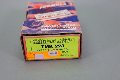Zf156 tameo kit voiture - 1/43,