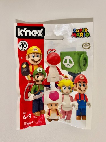 Nex super mario - mario, 10