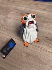 LEGO 75230 Star Wars Porg Géant Ach-to Island