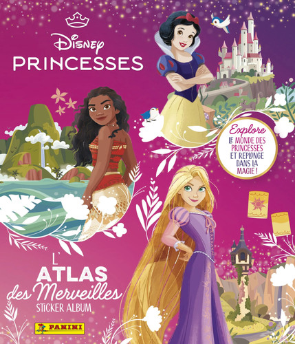 Album panini disney - album,