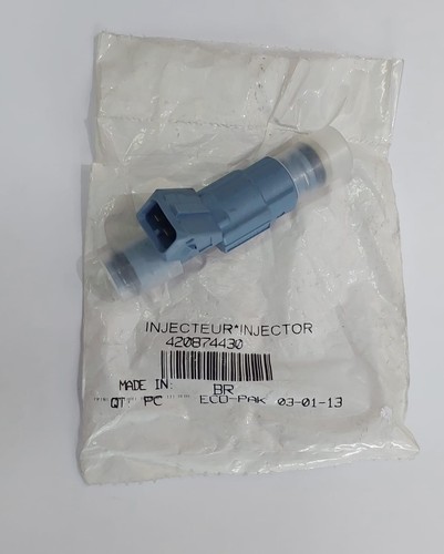 Injecteur carburant brp - injecteur, de