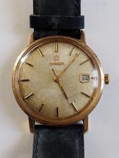 MONTRE OMEGA SEAMASTER VINTAGE