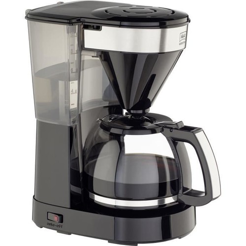 Cafetiere filtre melitta easy - filtre,
