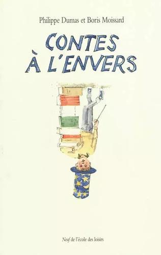 Contes envers philippe - à,