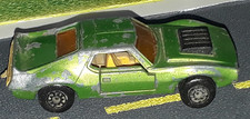 Matchbox lesney 1972 9 AMX